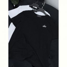 Футболка LOVEKAN 1704 black Футболка LOVEKAN 1704 black
