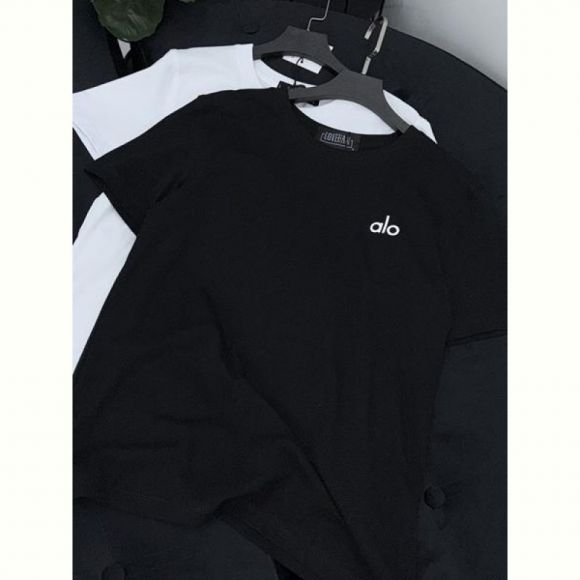Футболка LOVEKAN 1704 black