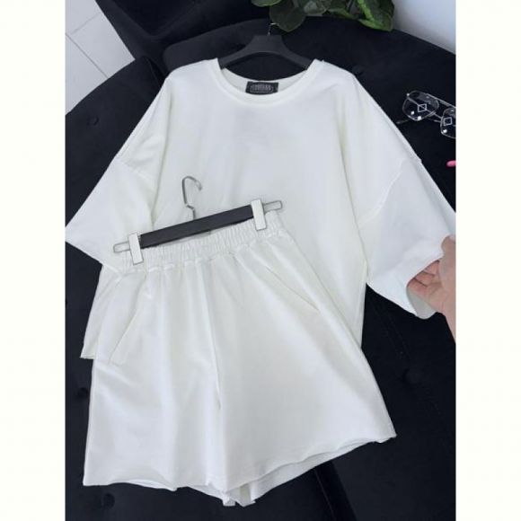 Костюм LOVEKAN 568 white