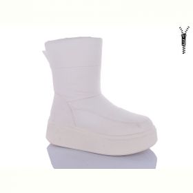 Ботинки Purlina PM3886-3 Ботинки Purlina PM3886-3