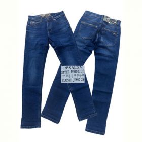 Джинсы God Baron RB0101DT blue