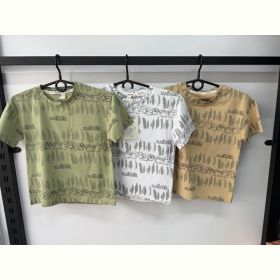 Футболка ChicWear CW109 white