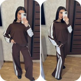 Костюм Valentina 110-0 brown