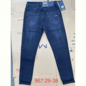 Джинсы God Baron 967 blue