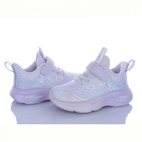 Кроссовки Clibee LB3307-2 purple