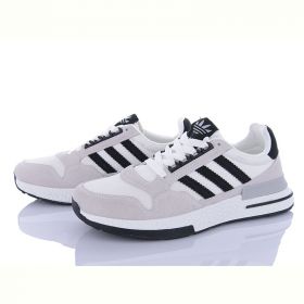 Кроссовки Wonex HD15-182-35 white-black Кроссовки Wonex HD15-182-35 white-black