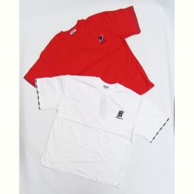 Футболка Meloria 3745 white
