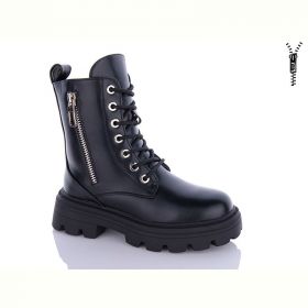 Ботинки Purlina PM3165-1 Ботинки Purlina PM3165-1