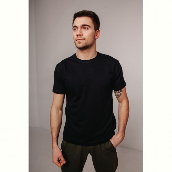 Футболка Sport style 8 black-old-1 Футболка Sport style 8 black-old-1