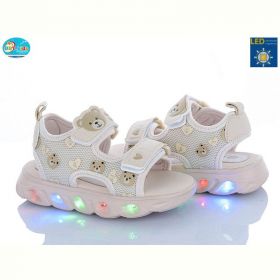 Босоножки Bbt L859-2-2 LED Босоножки Bbt L859-2-2 LED