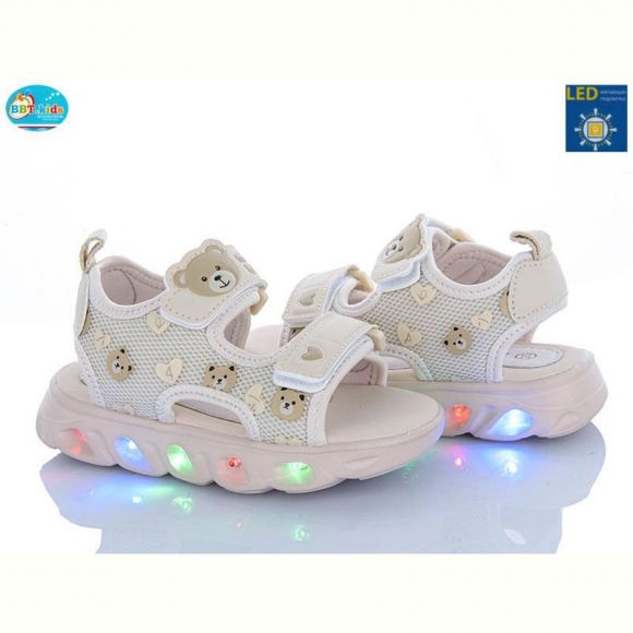 Босоножки Bbt L859-2-2 LED