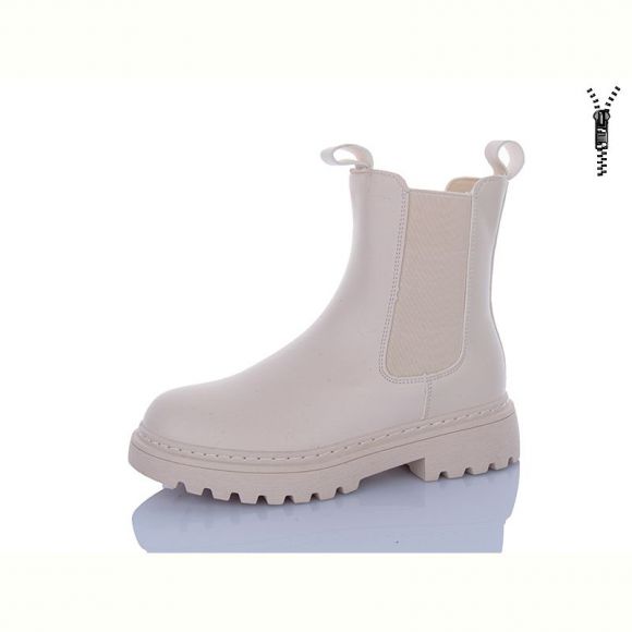 Ботинки ABA 25-2 beige