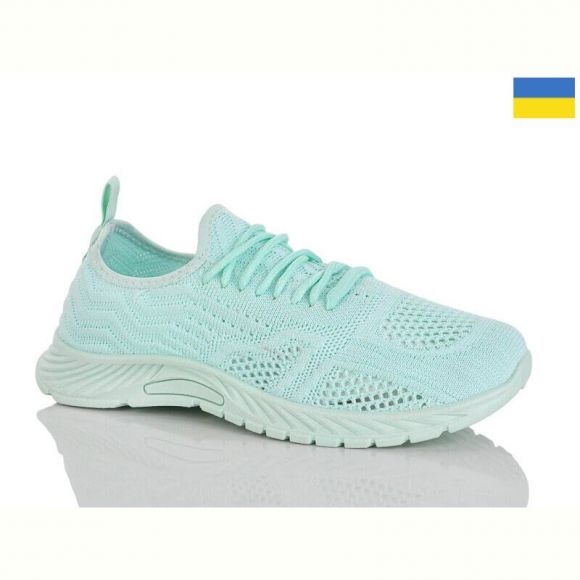 Кроссовки Demur 6603 блакитний Кроссовки Demur 6603 блакитний