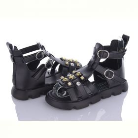 Босоножки Angel PL8-1150B black