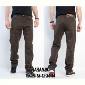 Джинсы God Baron 029-18-12 khaki Джинсы God Baron 029-18-12 khaki