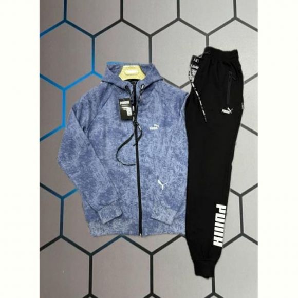 Костюм спорт Alex Clothes 4882 l.blue Костюм спорт Alex Clothes 4882 l.blue