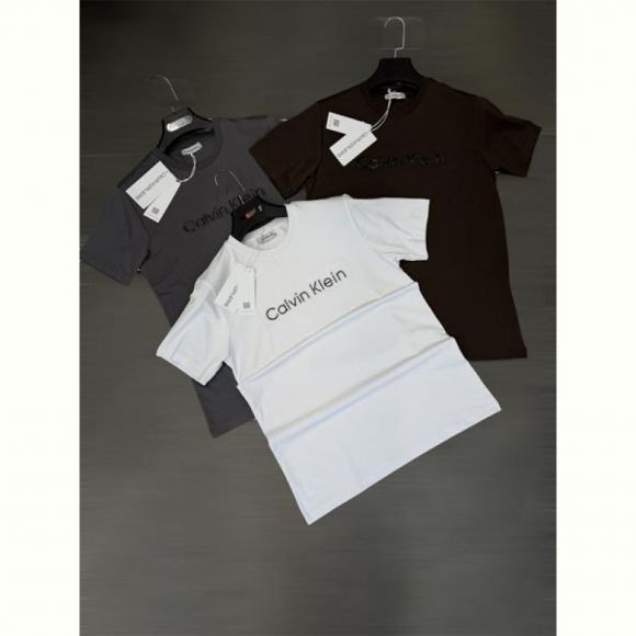 Футболка F.T.H F1278 grey