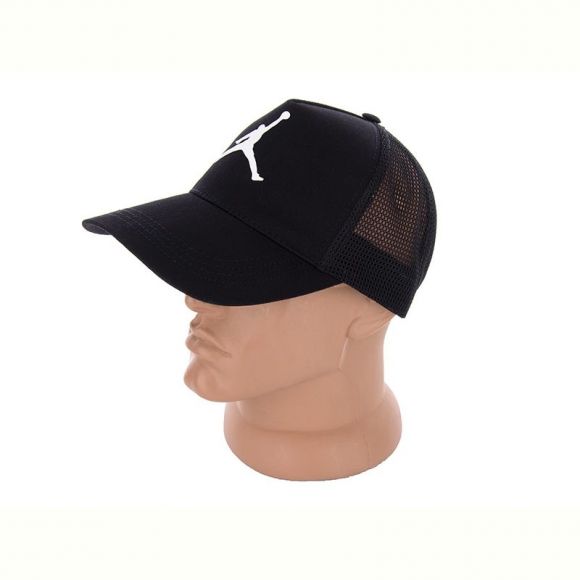 Кепка Mabi 1625 black