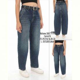 Джинсы Maxim Jeans 3167-015 blue Джинсы Maxim Jeans 3167-015 blue