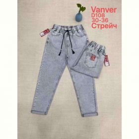 Джинсы Maxim Jeans 108 l.grey Джинсы Maxim Jeans 108 l.grey