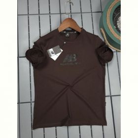 Футболка Hous Of Timur HT2116 brown