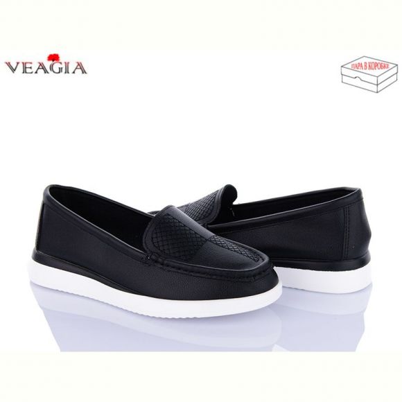 Туфли Veagia FD30-1