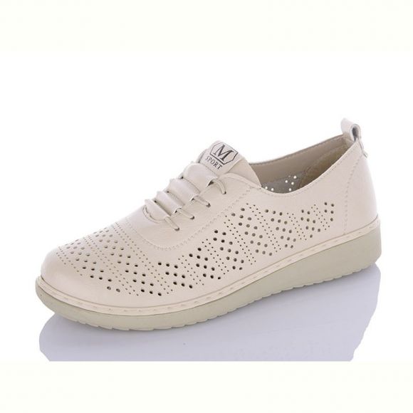 Туфли Hangao M3372-6