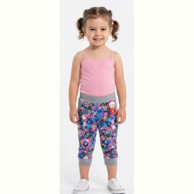 Бриджи Malibu2 5-1 grey-pink Бриджи Malibu2 5-1 grey-pink