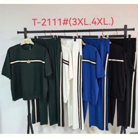Костюм Saint Wish T2111 mix