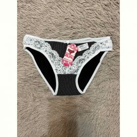Трусы Disneyopt D0208 black (M)