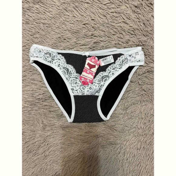 Трусы Disneyopt D0208 black (M) Трусы Disneyopt D0208 black (M)