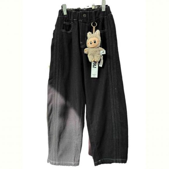 Джинсы Major 25267 black Джинсы Major 25267 black