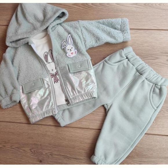 Костюм Emir kids 763 mint
