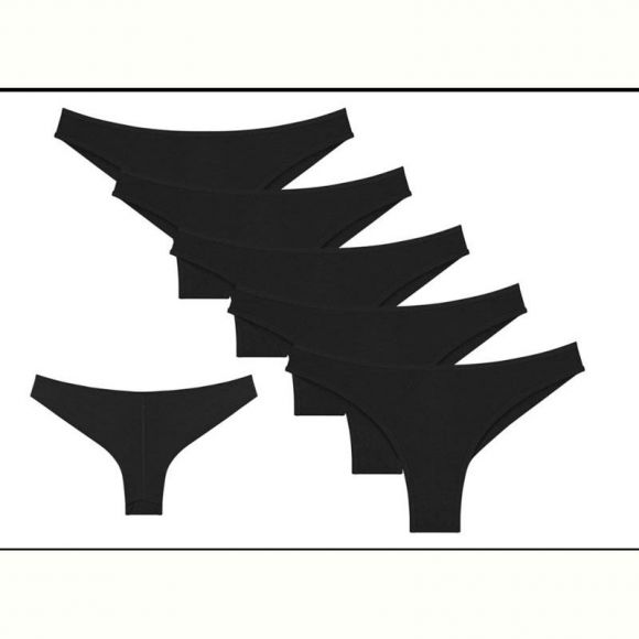 Трусы Disneyopt 4071S black (L)