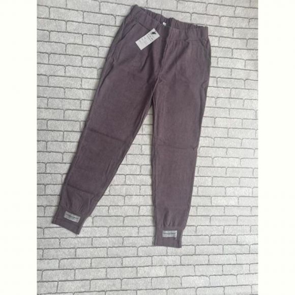 Штаны Valentina 226 grey