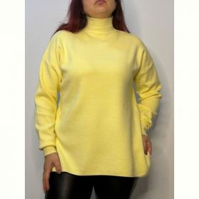 Свитер Kosta 9750 yellow