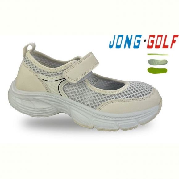 Слипоны Jong-Golf C11786-6