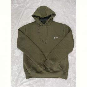 Худи Dogan DG137 khaki