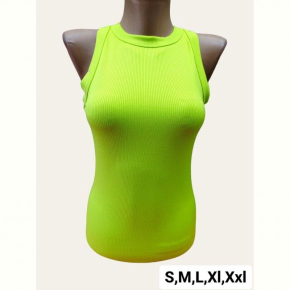Майка Prenses RL1013 l.green