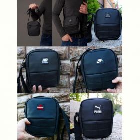 Сумка Candy bags RB169 black Сумка Candy bags RB169 black