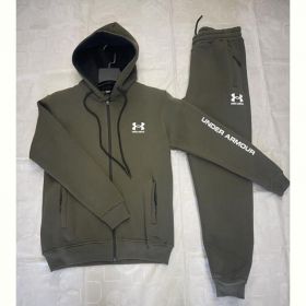 Костюм спорт Dogan DG25 khaki