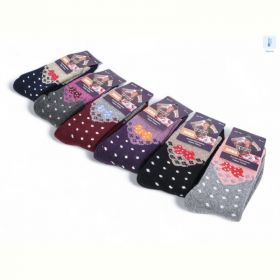 Носки Textile T196 mix Носки Textile T196 mix