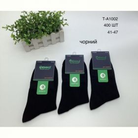 Носки Redoor A1002 black Носки Redoor A1002 black