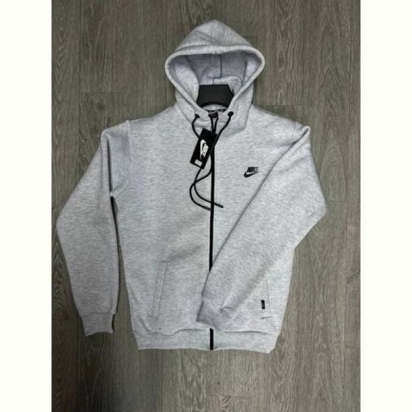 Кофта спорт Ayden 123 grey