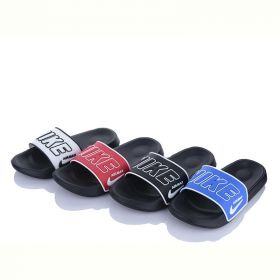 Шлепанцы M&L ALEX13 YD2137 mix