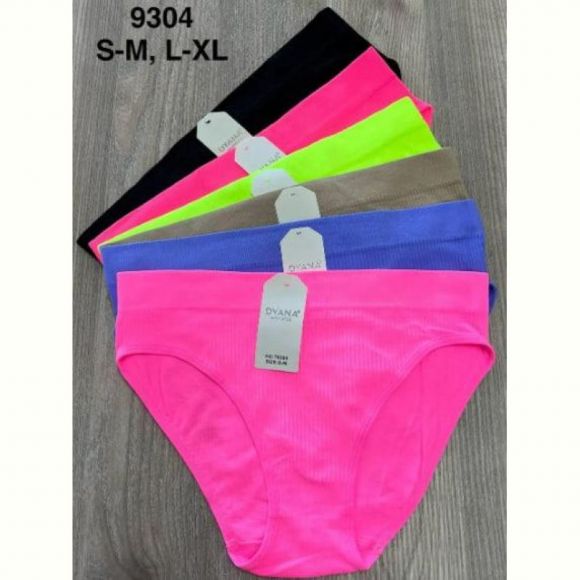 Трусы Comfort 9304 mix