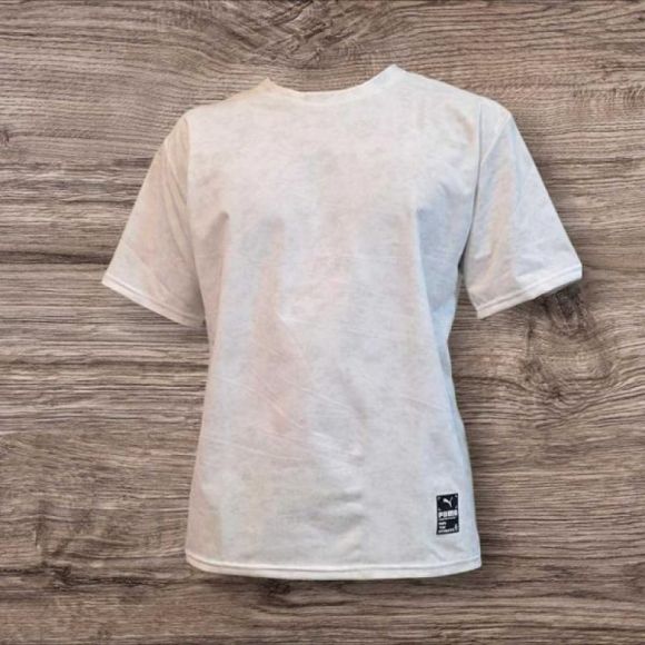 Футболка Sevim SV1633 white