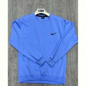 Свитер MirWear MW312-90 l.blue