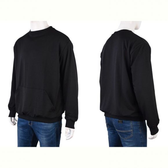 Кофта Textile K4 black Кофта Textile K4 black