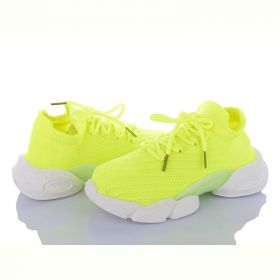 Кроссовки Violeta 182-44 green Кроссовки Violeta 182-44 green